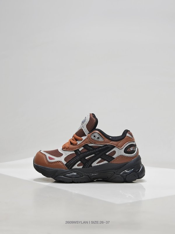 아식스 아동화 Gel-NYC 2.0 운동화 001-285318