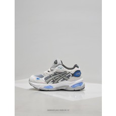 아식스 아동화 Gel-NYC 2.0 운동화 001-285318