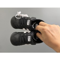 아식스 비행기 날개 벨크로 유아용 캐주얼 신발 001-285321