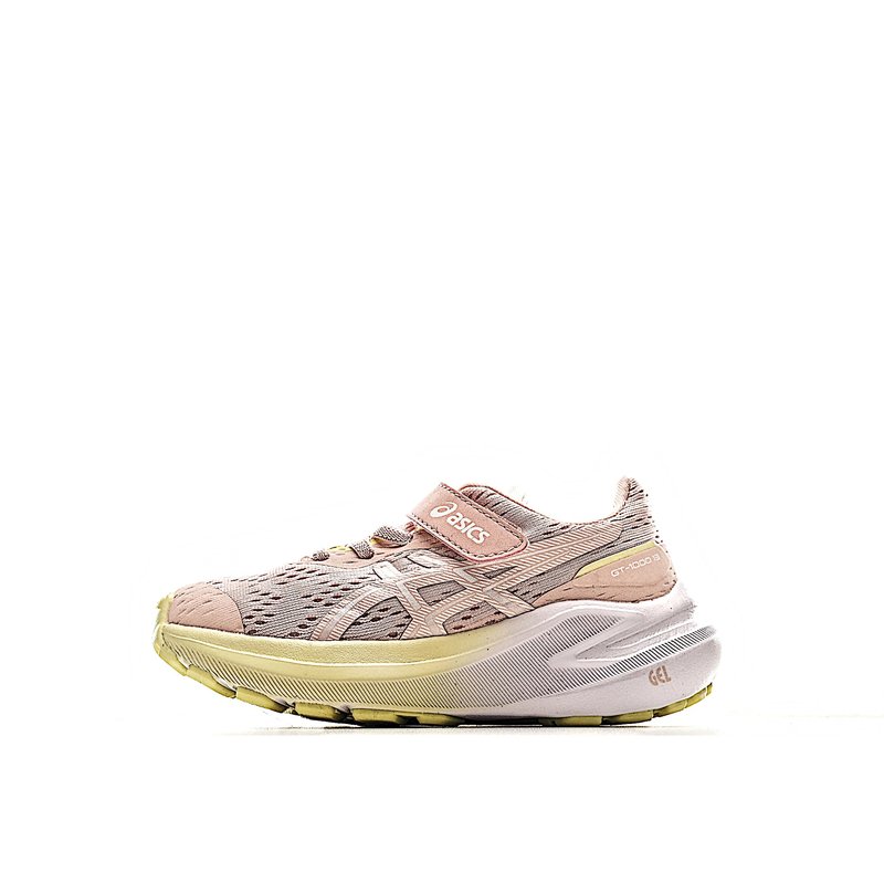 아식스 GT-1000 한줄벨크로 아동화 001-285330