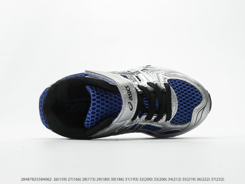 아식스 Gel-NYC 아동 운동화 001-285337