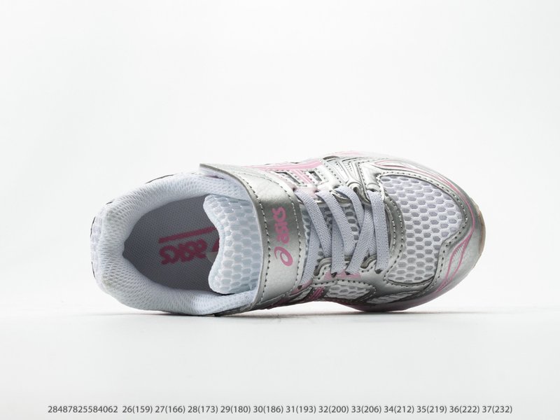 아식스 Gel-NYC 아동화 001-285338