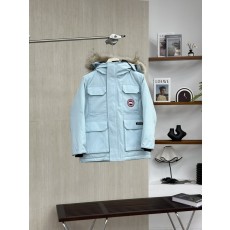 Canada Goose 아동용 원정 파카 다운 재킷 001-285341