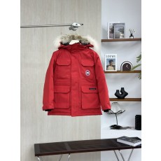 Canada Goose 아동용 익스페디션 패커 다운 재 001-285342