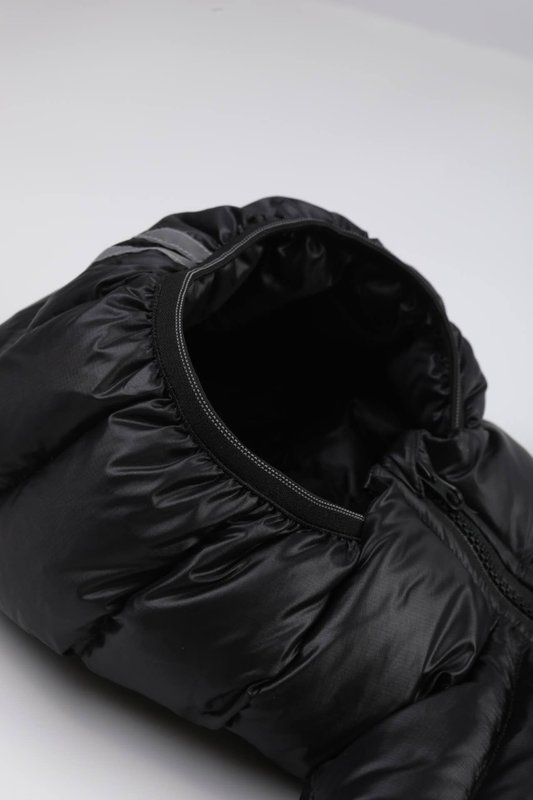 캐나다구스 키즈 다운 후드 점퍼 001-285346
