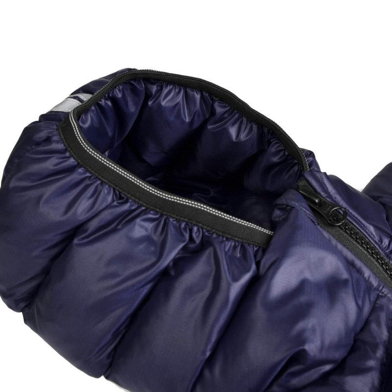 캐나다구스 Crofton 아동 다운 후드집업 001-285348