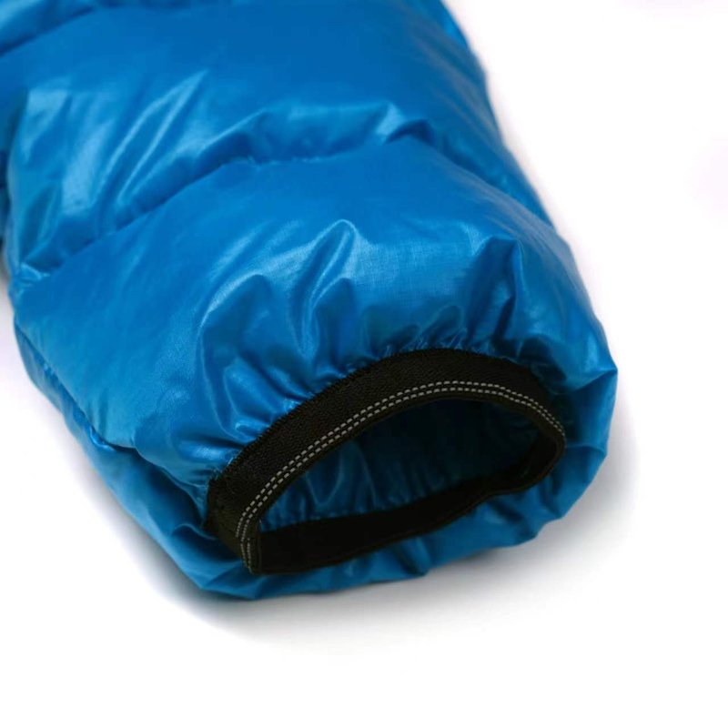 캐나다구스 아동 다운 후드 재킷 001-285350