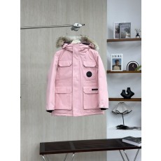 캐나다구스 키즈 원정 파카 다운 001-285351