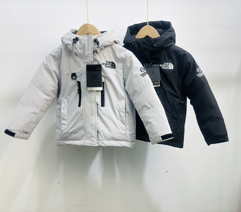 노스페이스 히말라야 키즈 다운재킷 001-285354