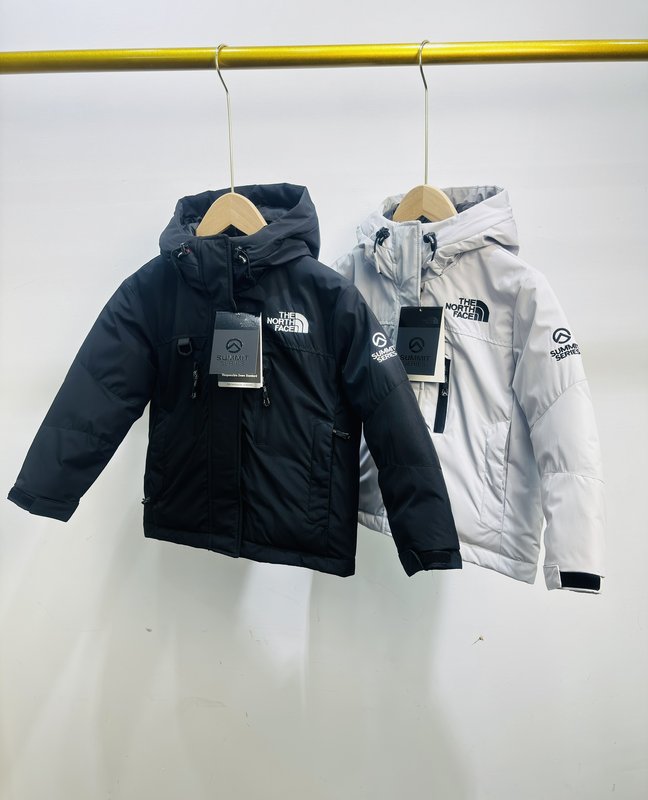 노스페이스 히말라야 키즈 다운재킷 001-285354