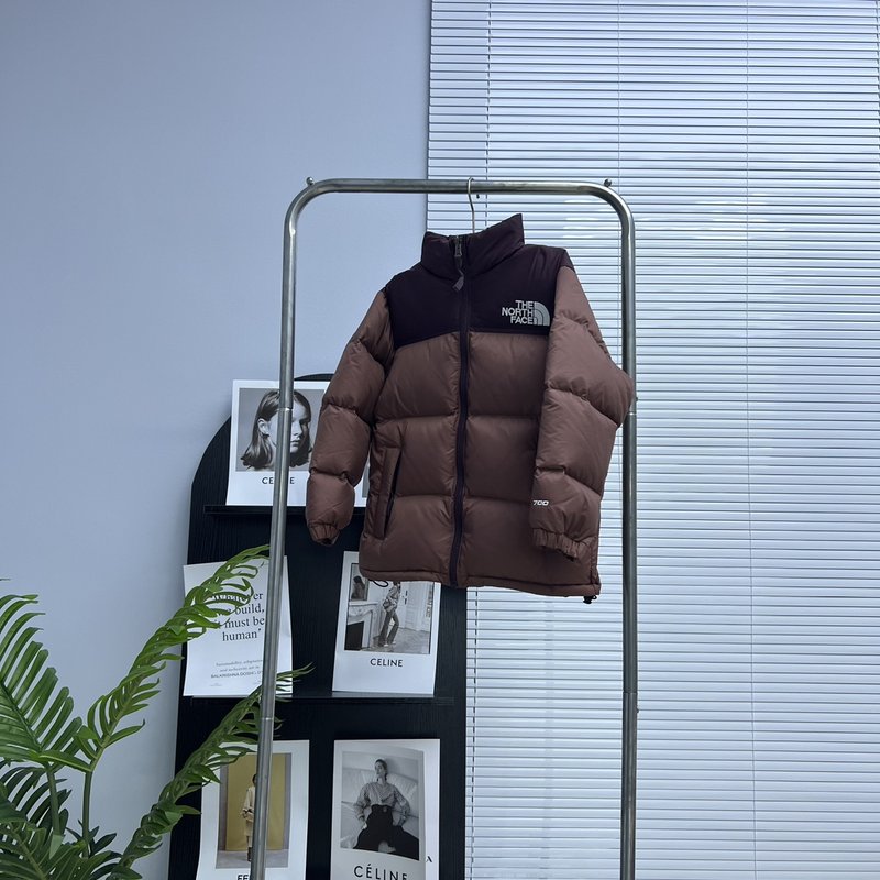 노스페이스 1996 키즈 다운 점퍼 001-285357
