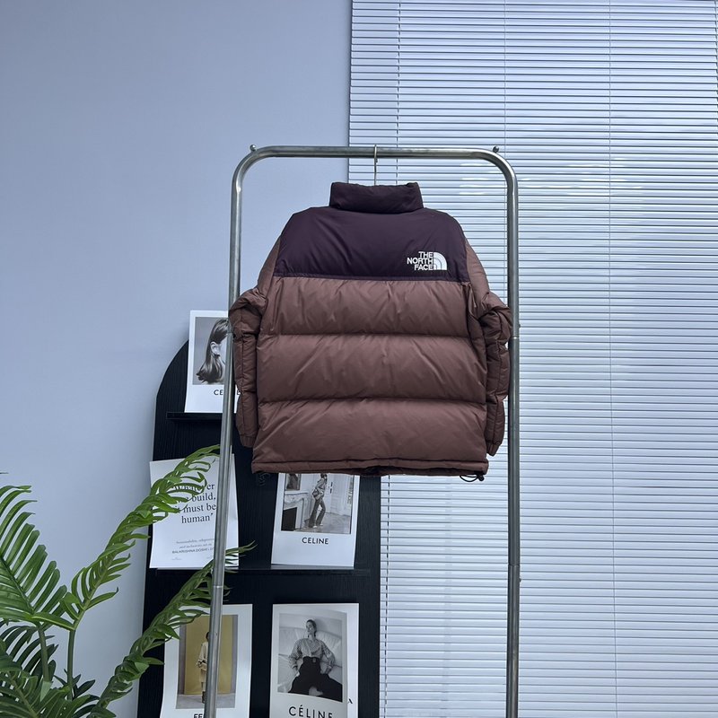 노스페이스 1996 키즈 다운 점퍼 001-285357