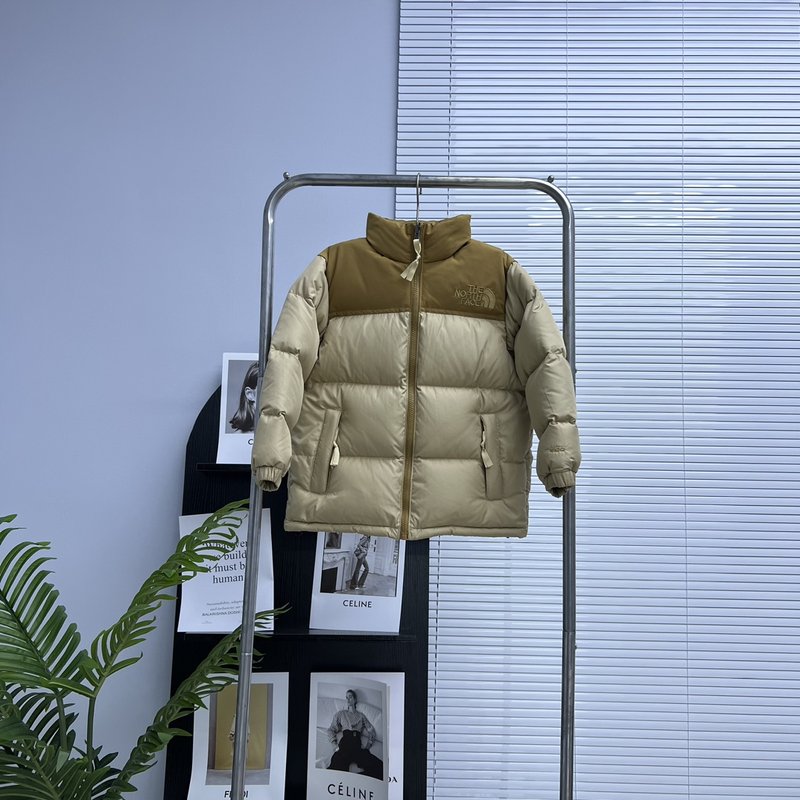 노스페이스 키즈 다운 패딩 001-285359