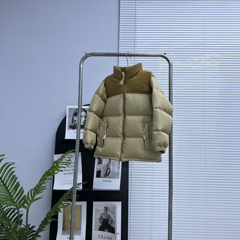 노스페이스 키즈 다운 패딩 001-285359