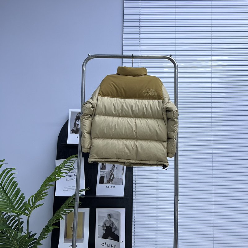 노스페이스 키즈 다운 패딩 001-285359