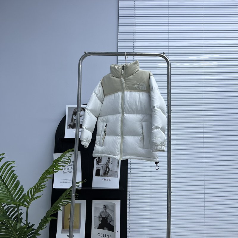 노스페이스 1996 키즈 다운 재킷 001-285360