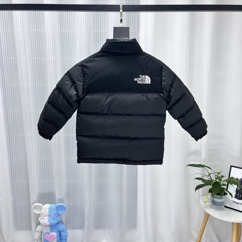 노스페이스 눕시1996 아동 다운 패딩 001-285362