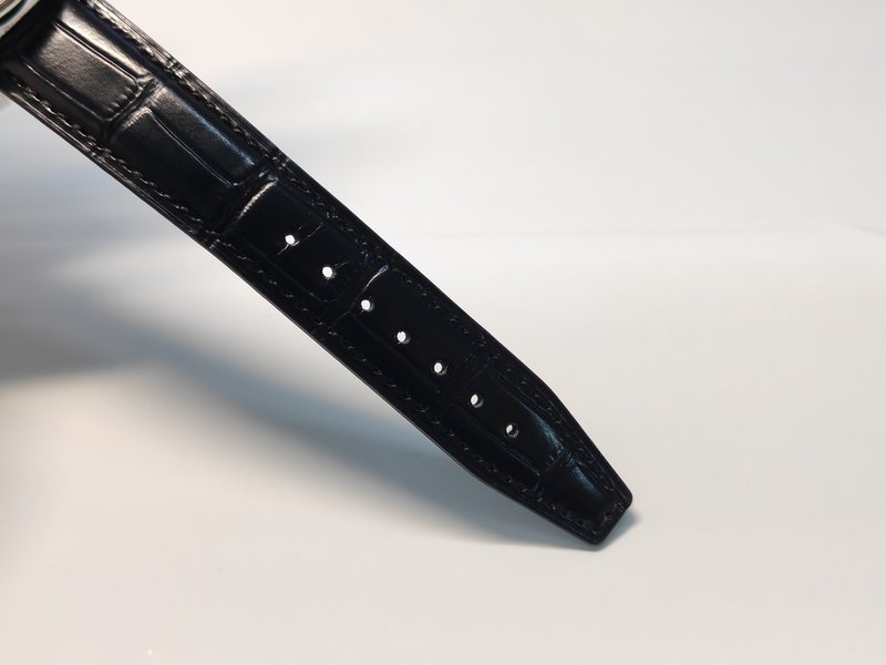 IWC 포르투갈 크로노그래프 시계 001-285384