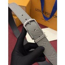 루이비통 슬렌더 양면 벨트 001-285674