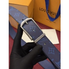 루이비통 슬렌더 양면 벨트 001-285678