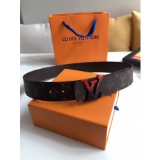 루이비통 벨트 39mm 너비 001-285688