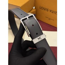 루이비통 Light Pont Neuf 벨트 001-285719