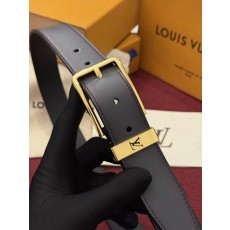 루이비통 Light Pont Neuf 벨트 001-285720