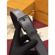 루이비통 Light Pont Neuf 벨트 001-285722
