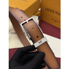루이비통 Light Pont Neuf 벨트 001-285728
