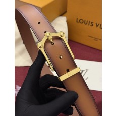 루이비통 Light Pont Neuf 벨트 001-285732