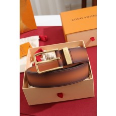 루이비통 Light Pont Neuf 벨트 001-285736