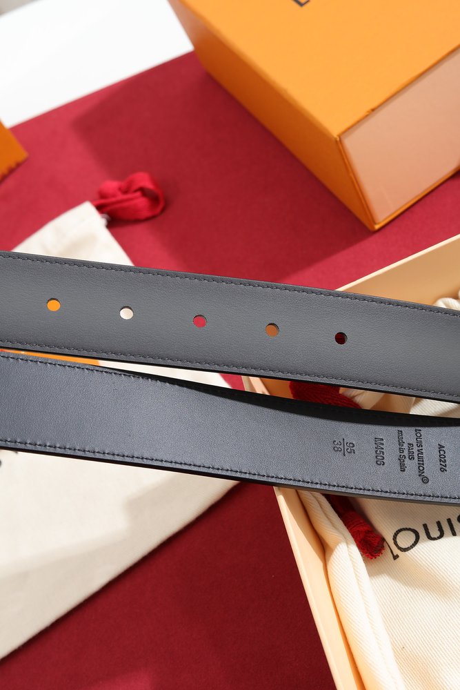 루이비통 Light Pont Neuf 벨트 001-285738