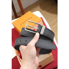 루이비통 라이트 퐁 뇌프 벨트 001-285740