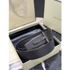 TOM FORD 양면 소가죽 남성 벨트 001-285919
