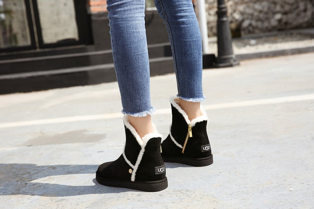UGG 정품 동기 신상 스노우부츠 001-286144