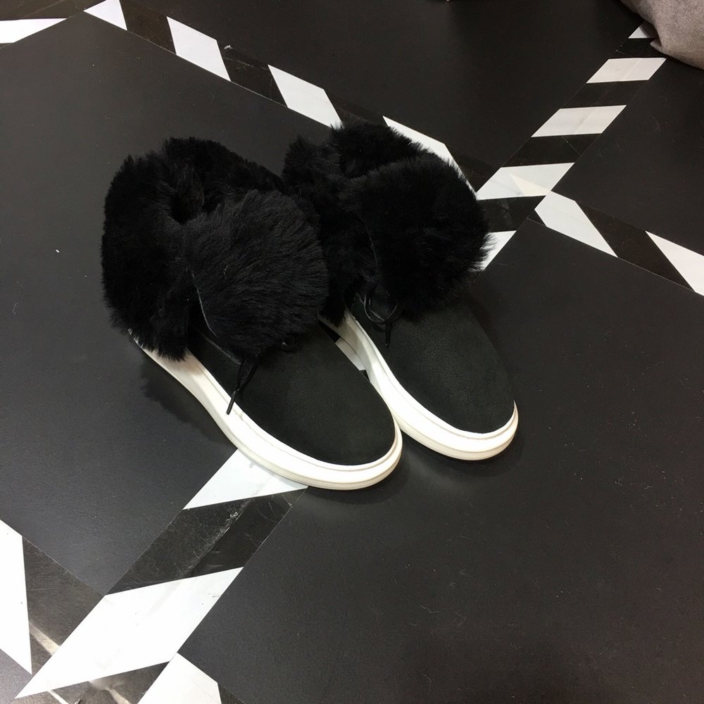 UGG 클래식 업그레이드 스노우부츠 001-286167