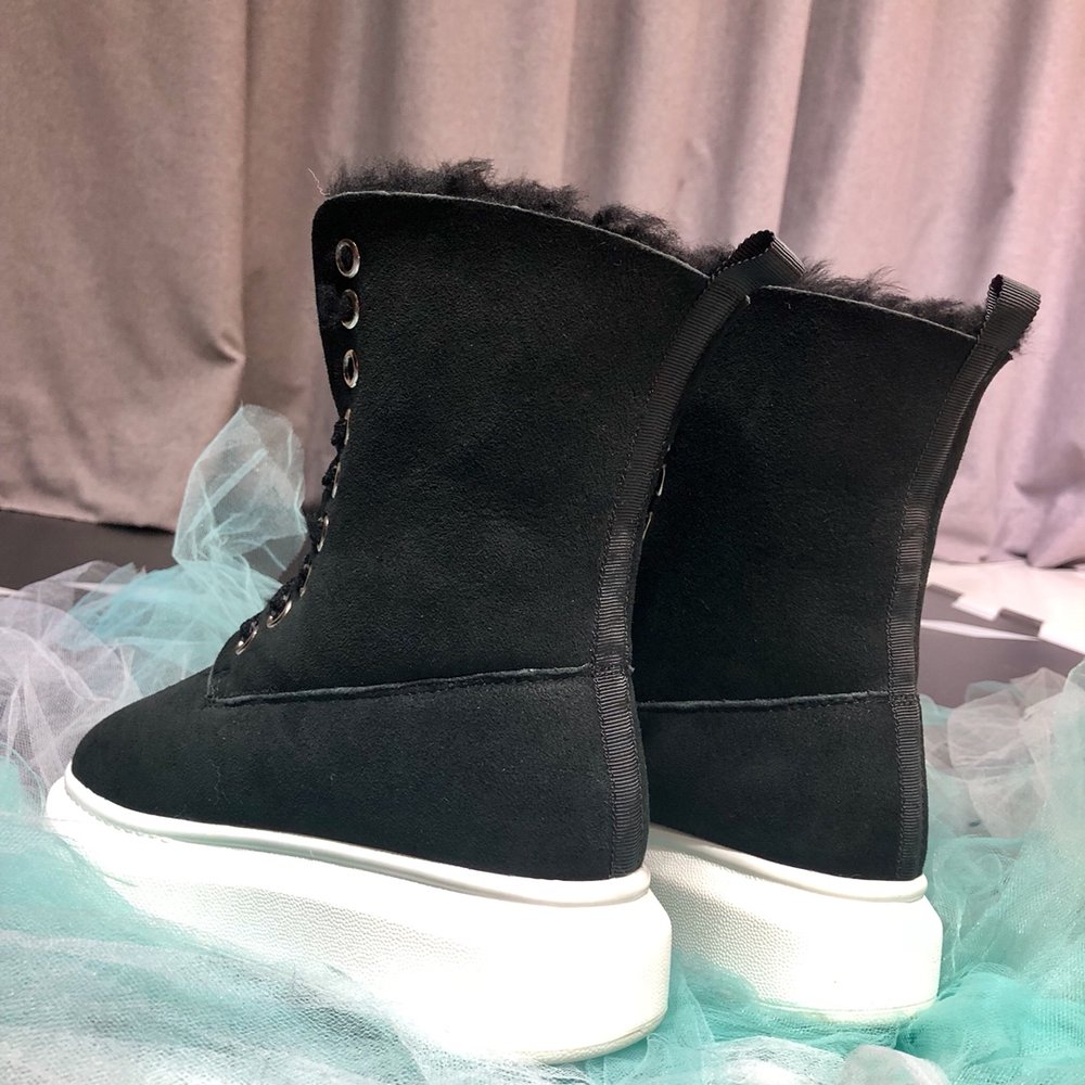 UGG 클래식 업그레이드 스노우부츠 001-286167