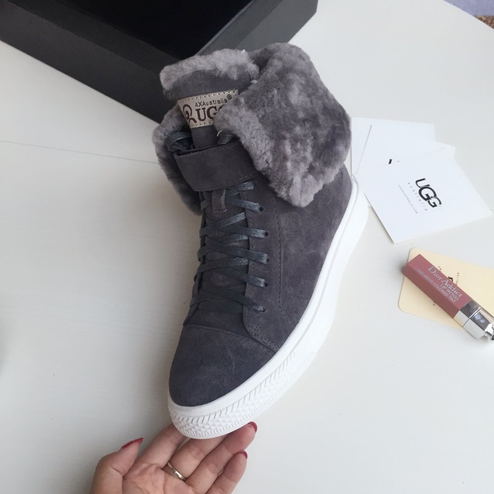 UGG 키높이 스포츠 스노우부츠 001-286188
