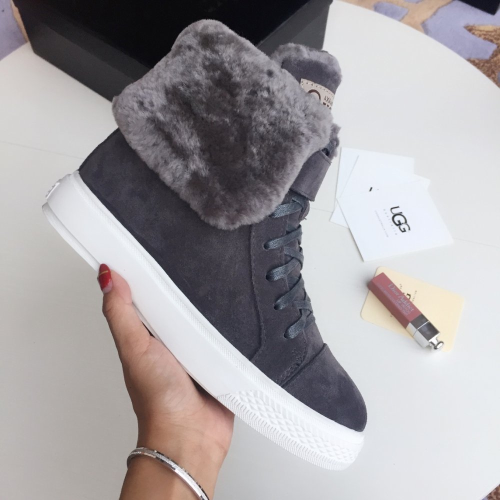 UGG 키높이 스포츠 스노우부츠 001-286188
