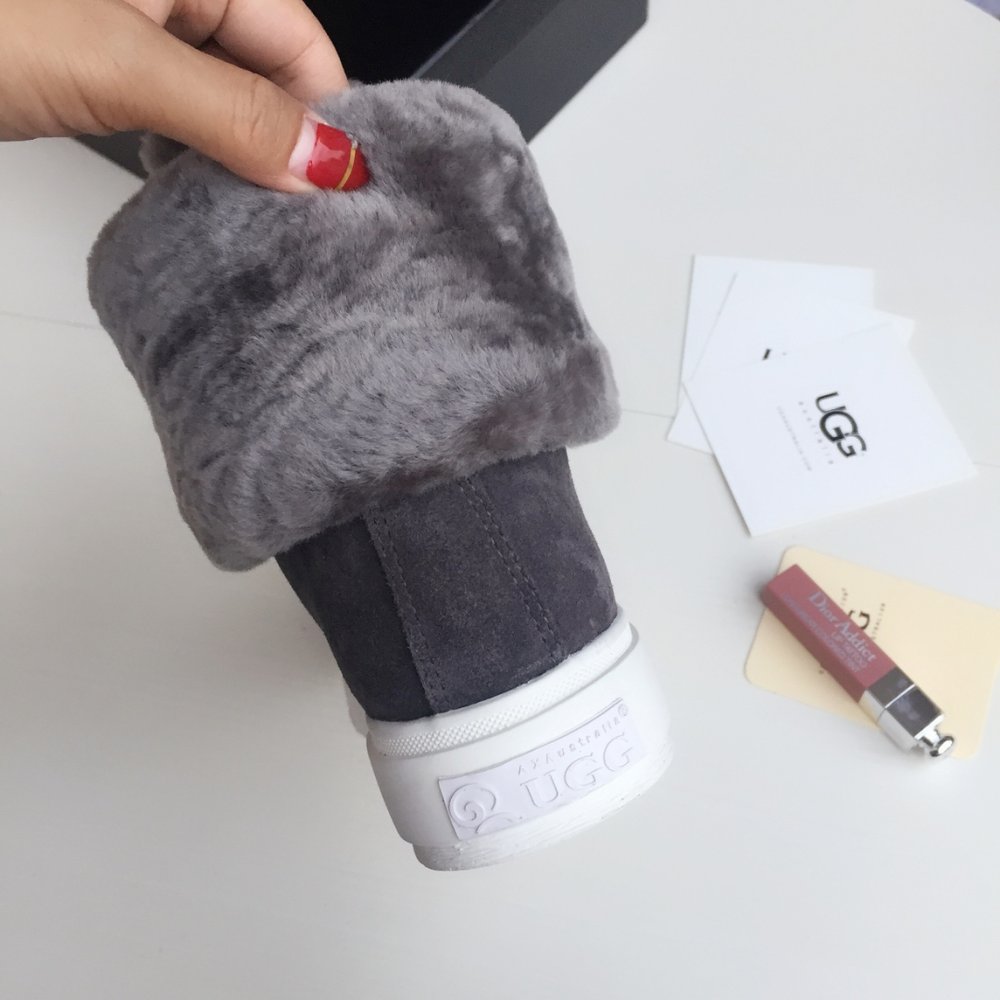 UGG 키높이 스포츠 스노우부츠 001-286188