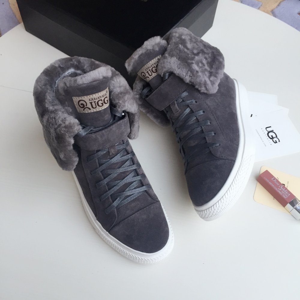 UGG 키높이 스포츠 스노우부츠 001-286188