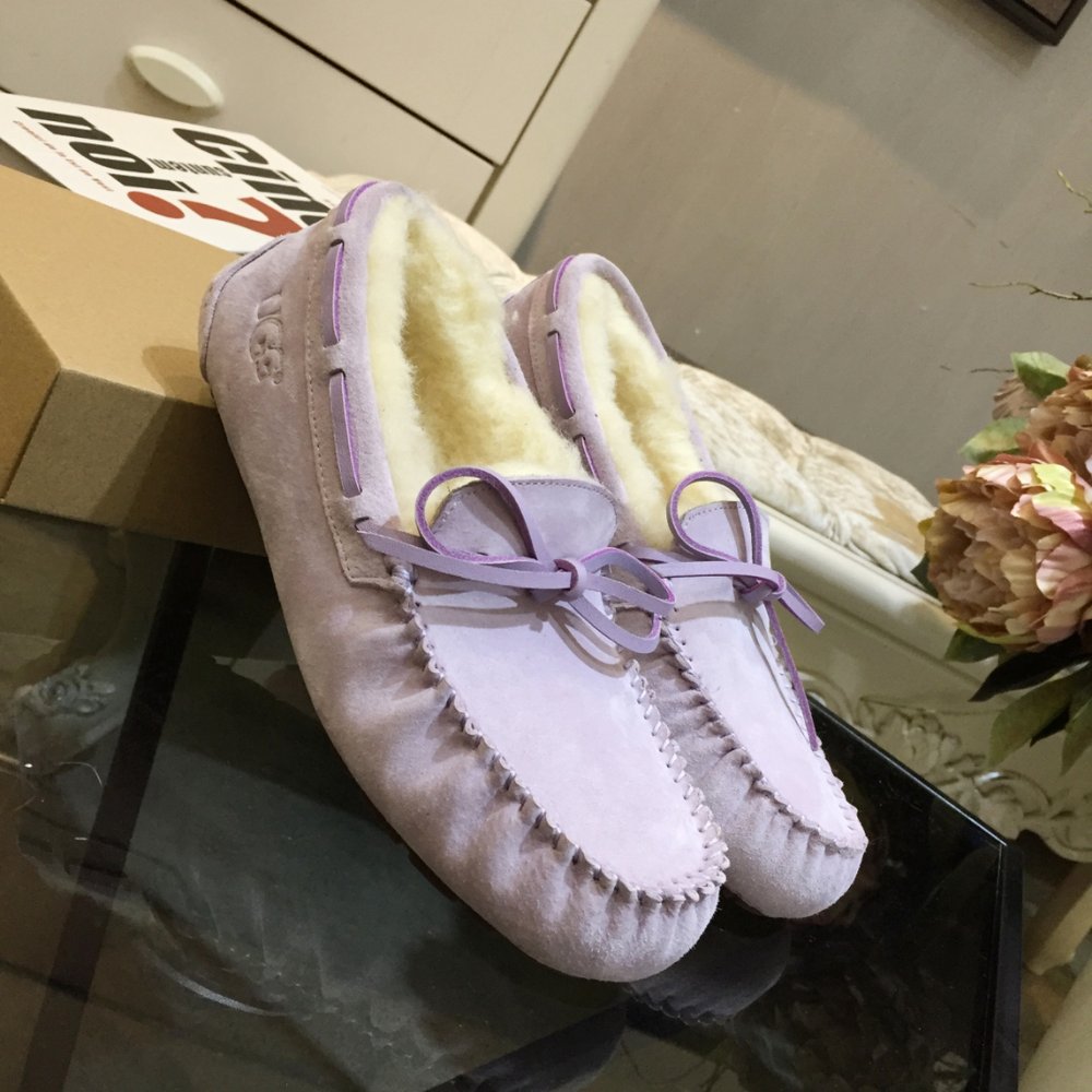 UGG 여성 18년 오리지널 컬러 스노우부츠 001-286194