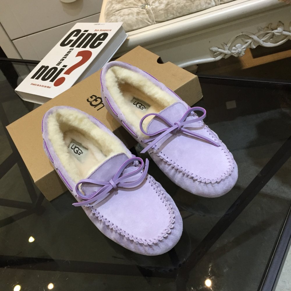 UGG 여성 18년 오리지널 컬러 스노우부츠 001-286194