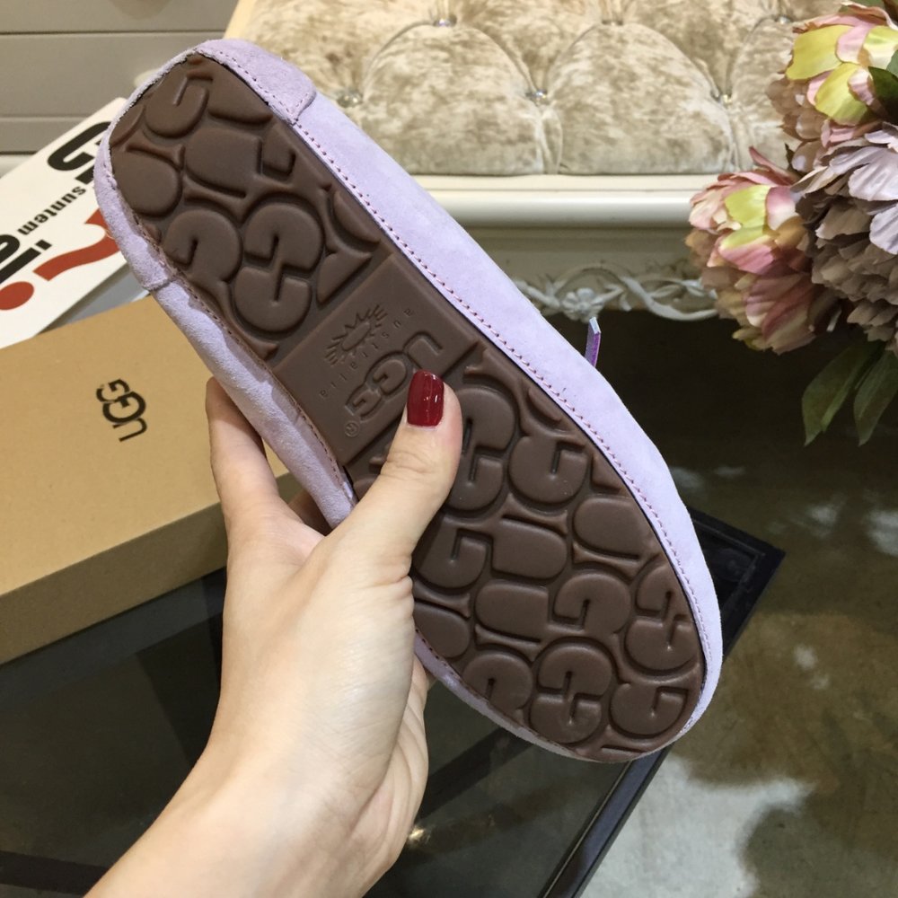 UGG 여성 18년 오리지널 컬러 스노우부츠 001-286194