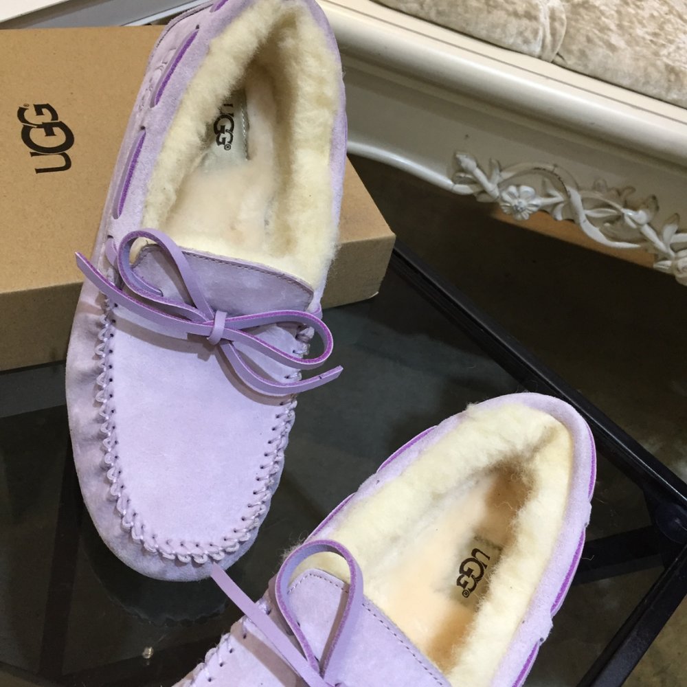 UGG 여성 18년 오리지널 컬러 스노우부츠 001-286194