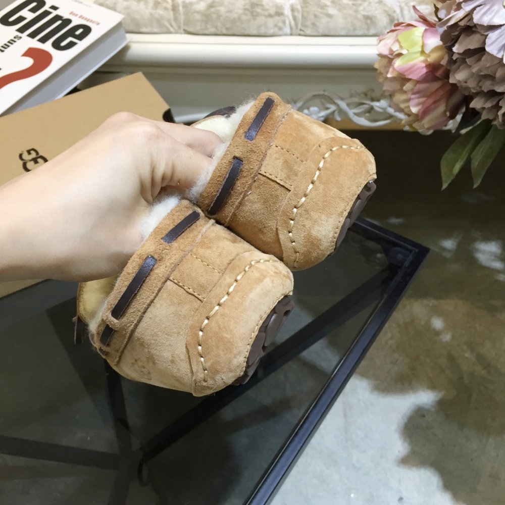 UGG 여성 오리지널 컬러 스노우부츠 001-286195