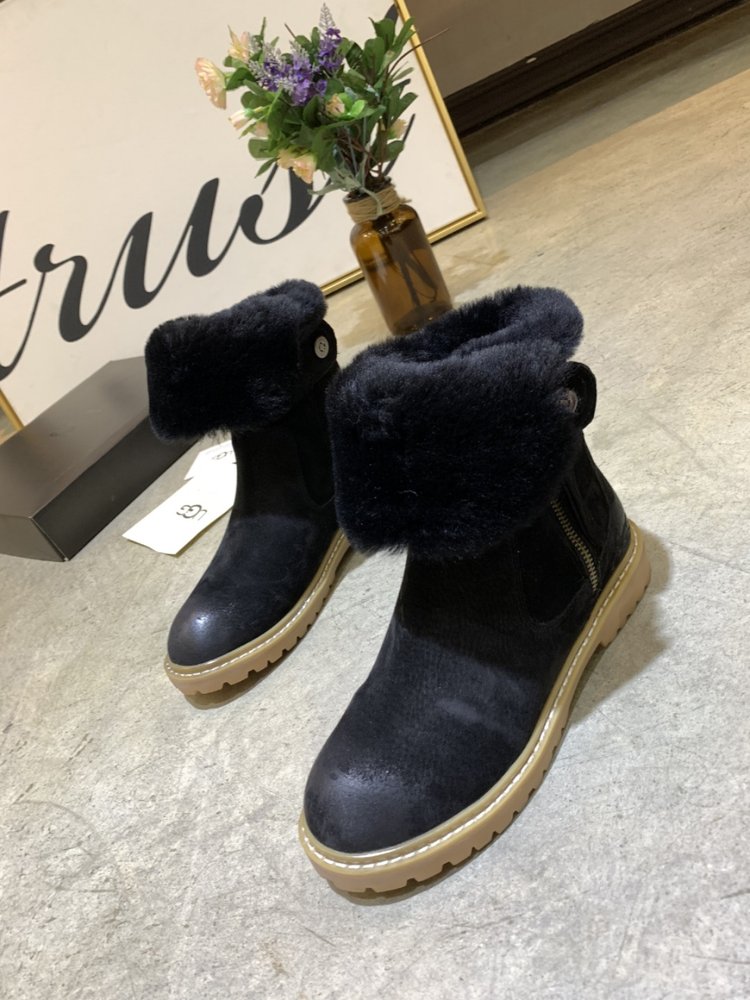 UGG 클래식 업그레이드 버전 2.0 여성 부츠 001-286202