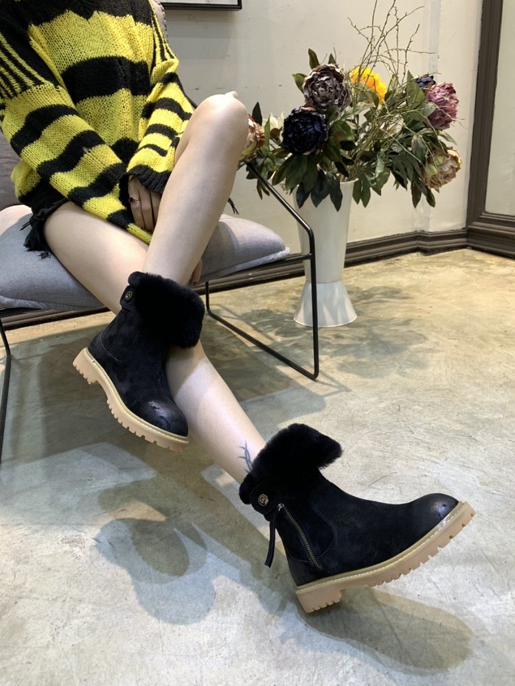 UGG 클래식 업그레이드 버전 2.0 여성 부츠 001-286202