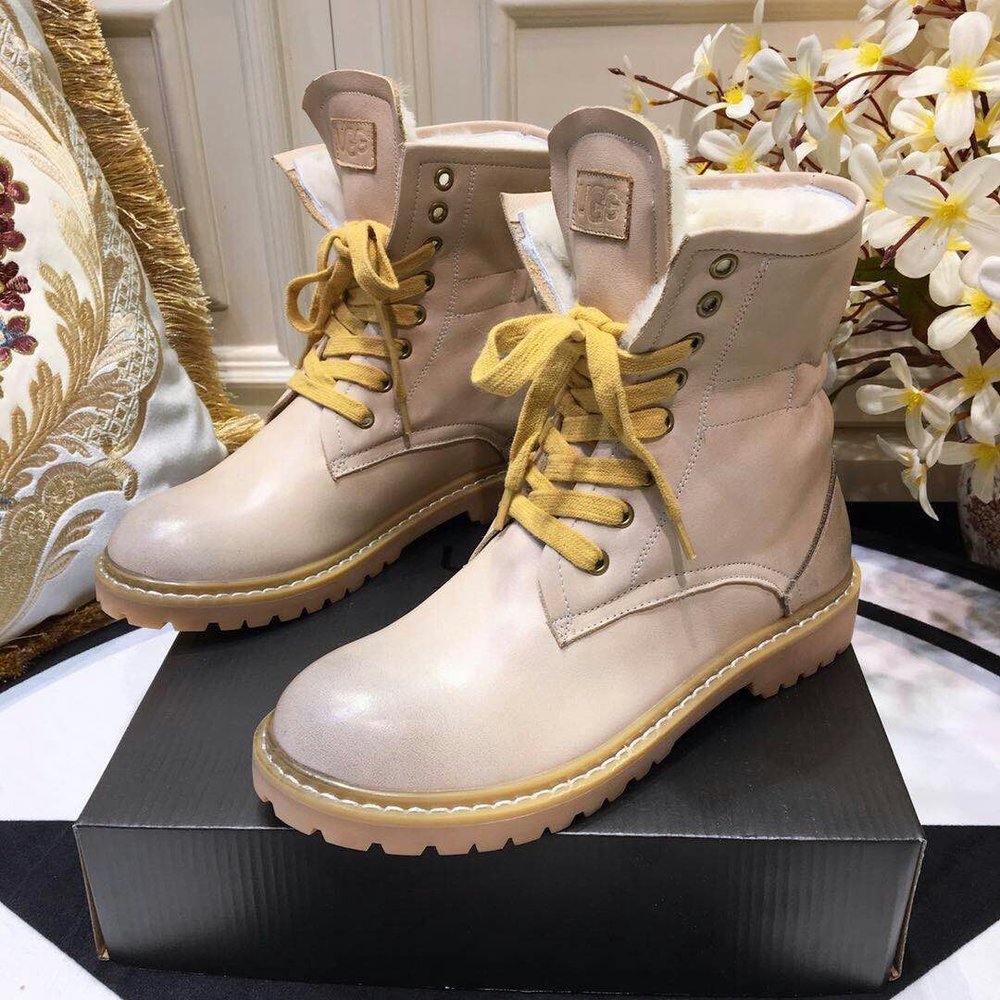 UGG 클래식 업그레이드 여성 부츠 2.0버전 001-286205