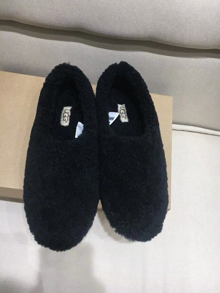 UGG 테디베어 울 로퍼 001-286209